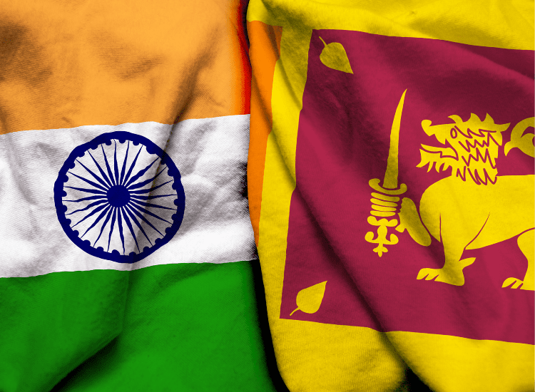 Markets in Profile: India and Sri Lanka